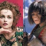 Helena Bonham Carter em Planeta dos Macacos (2001)