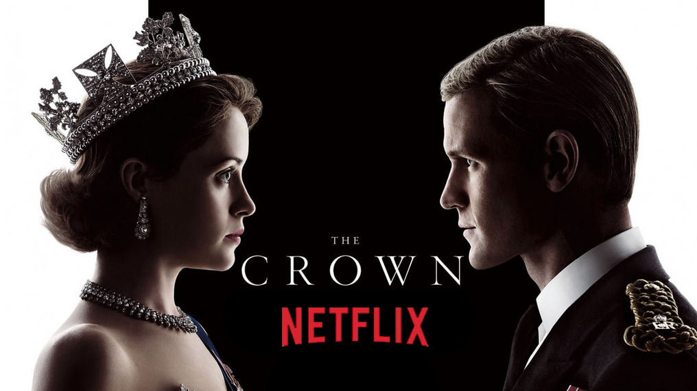 Rebel Moon, The Crown e mais: Confira os lançamentos de dezembro na Netflix  - Blog Hiperion