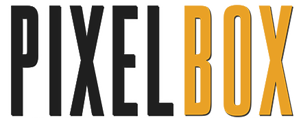 Pixel Box CG