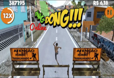 Ding Dong - Online