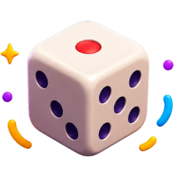 Dados 3D