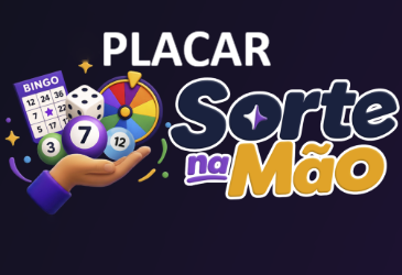 Placar na Mão